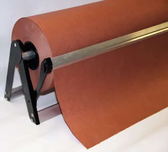 Oren 24“ Butcher Paper Holder/Cutter